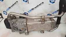 Volkswagen Polo 6R 2009-2014 1.2 TDI Egr Cooler Cfwa 03P131512d